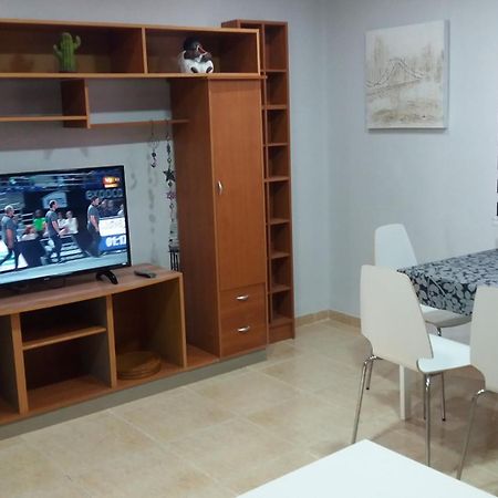 Apartmentsuitespain Beach Economy 발렌시아 외부 사진