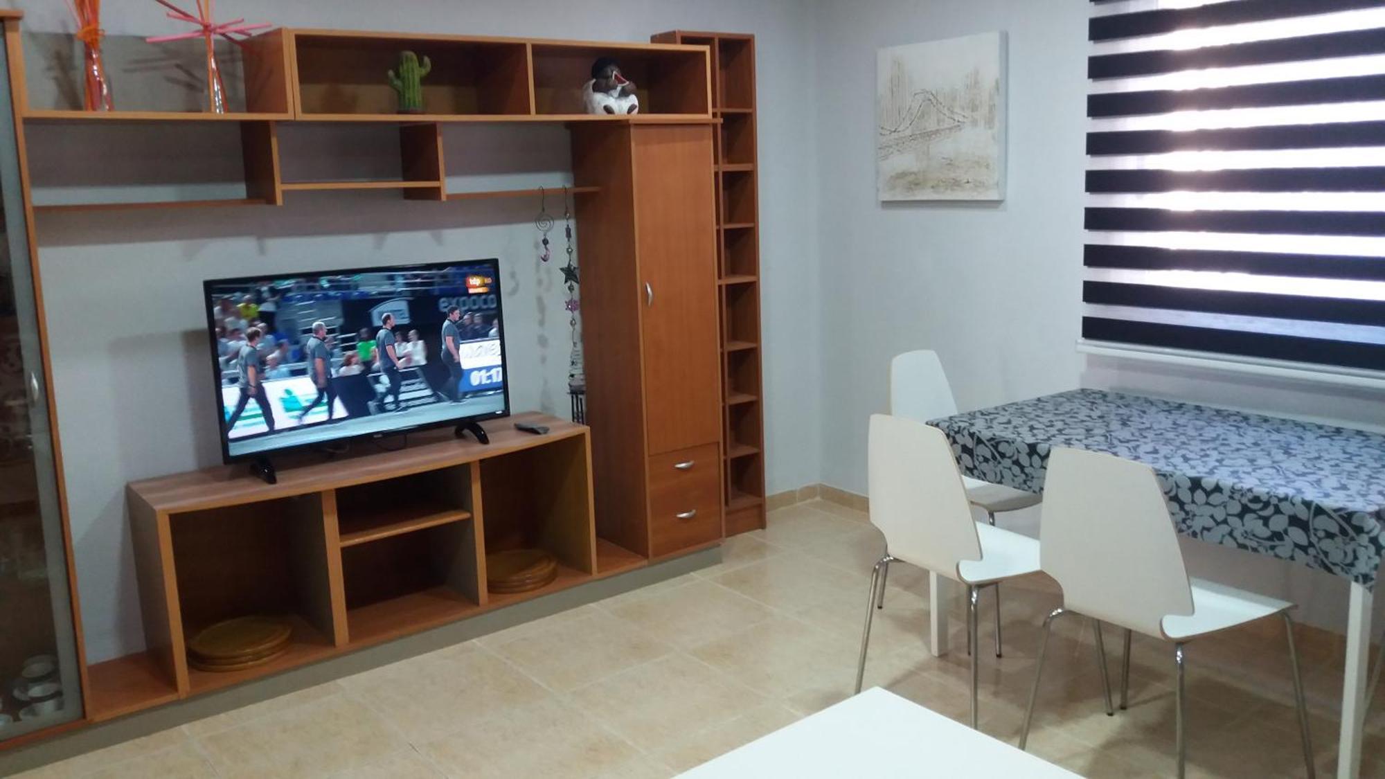 Apartmentsuitespain Beach Economy 발렌시아 외부 사진