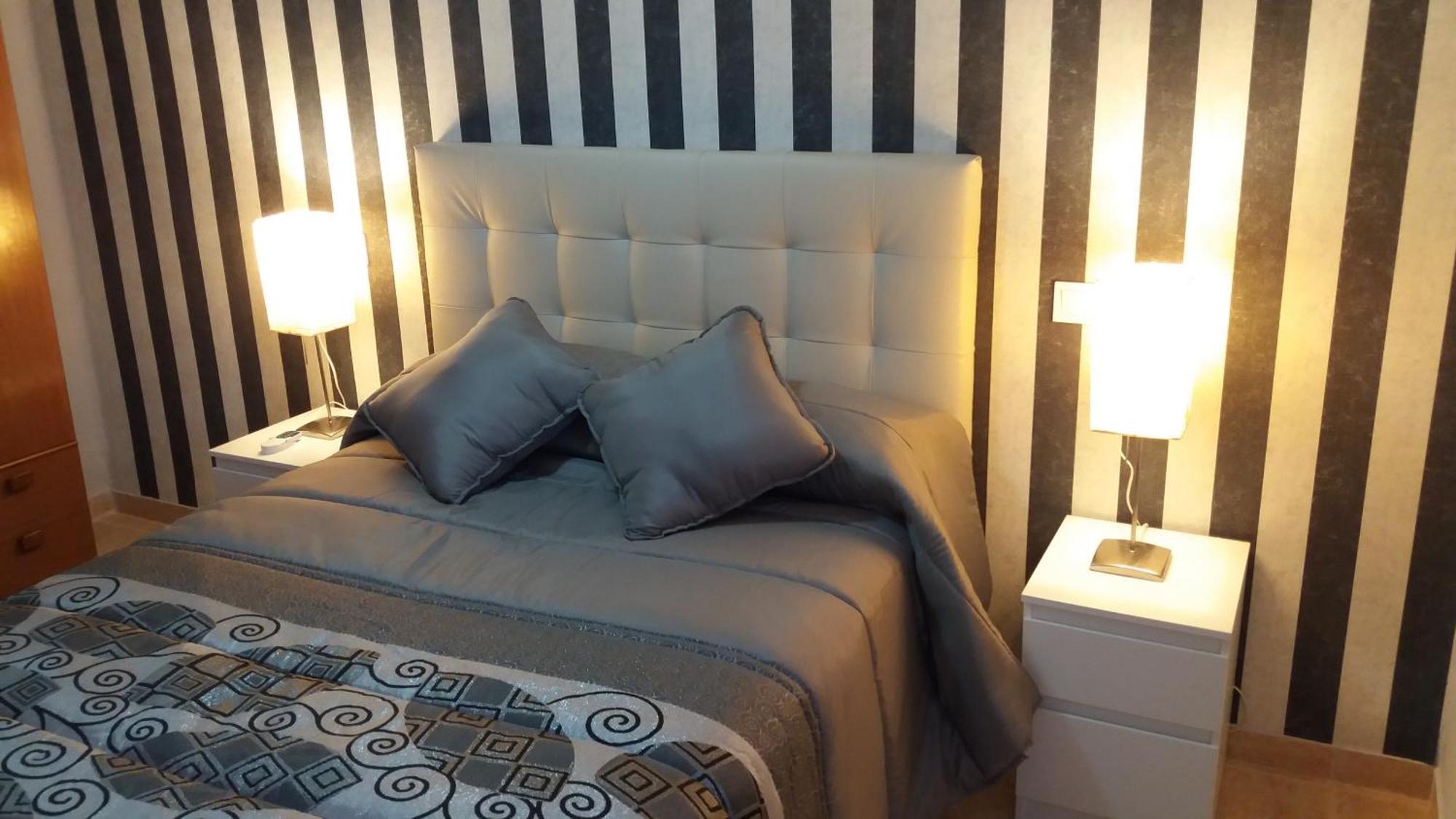 Apartmentsuitespain Beach Economy 발렌시아 외부 사진
