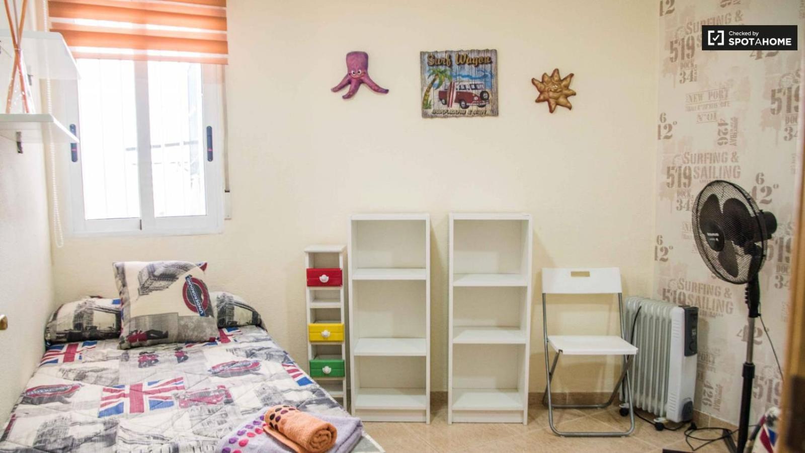 Apartmentsuitespain Beach Economy 발렌시아 외부 사진