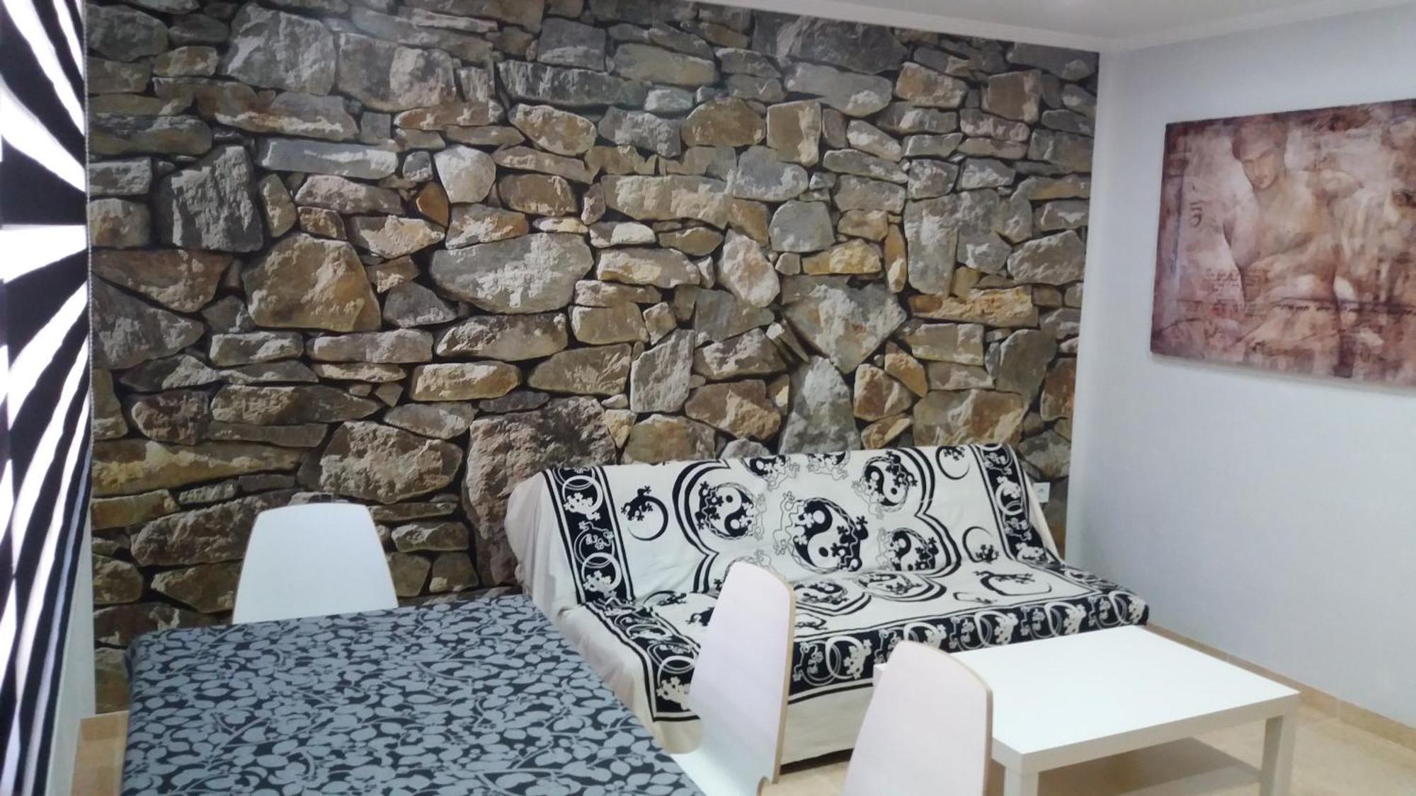 Apartmentsuitespain Beach Economy 발렌시아 외부 사진