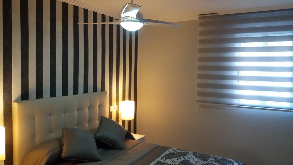 Apartmentsuitespain Beach Economy 발렌시아 외부 사진