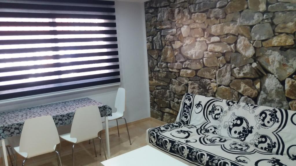 Apartmentsuitespain Beach Economy 발렌시아 외부 사진