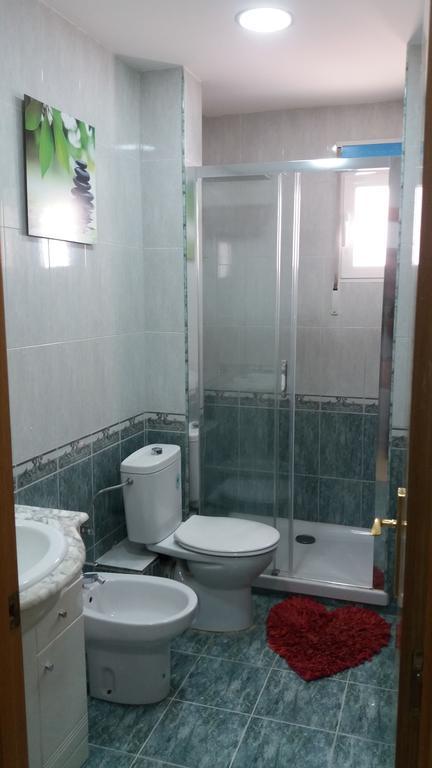 Apartmentsuitespain Beach Economy 발렌시아 외부 사진