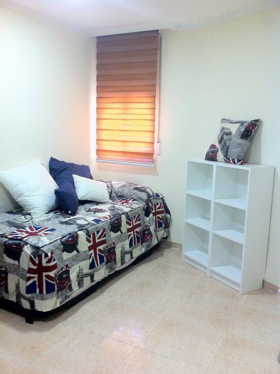 Apartmentsuitespain Beach Economy 발렌시아 외부 사진