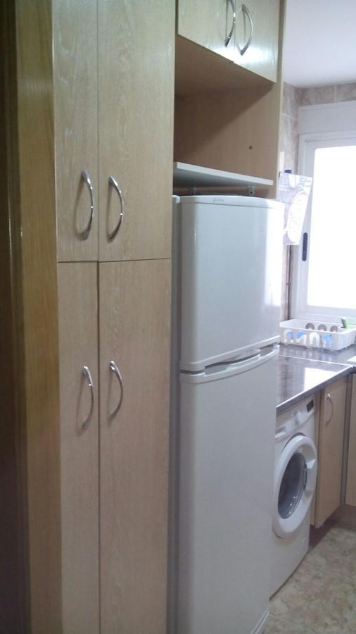 Apartmentsuitespain Beach Economy 발렌시아 외부 사진