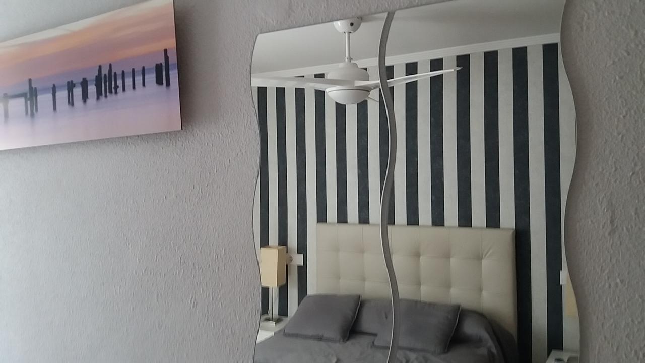 Apartmentsuitespain Beach Economy 발렌시아 외부 사진