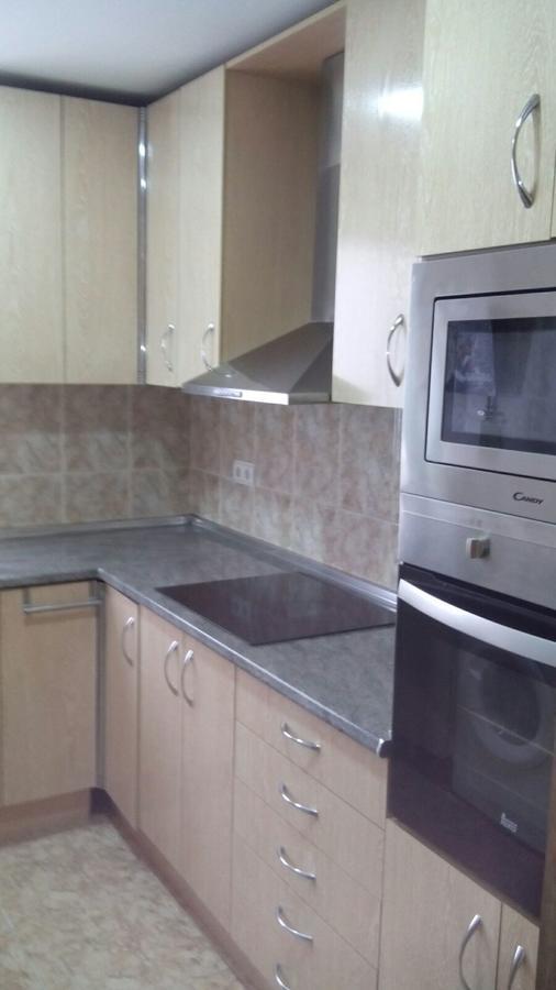 Apartmentsuitespain Beach Economy 발렌시아 외부 사진